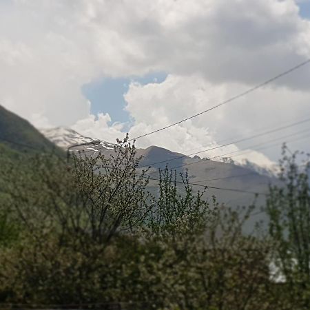 Cozy House Kazbegi Hotel Exterior photo